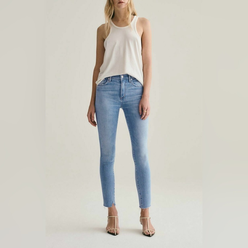 💙AGOLDE💙Sophie Jeans, size 28